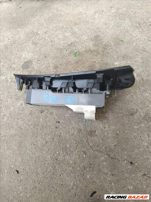 Toyota RAV4 (XA30) Bal első ablakemelő kapcsoló 2778 7423242070 3. kép