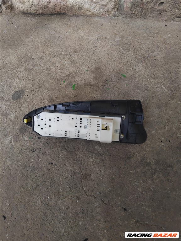 Toyota RAV4 (XA30) Bal első ablakemelő kapcsoló 2778 7423242070 6. kép