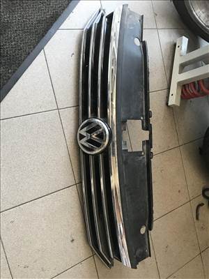 Volkswagen Passat B8 hűtőrács (sérült) 3g0853653