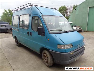 Fiat Ducato bontott alkatrészei
