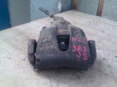 MAZDA 3 03.10-06.06 Jobb első féknyereg munkahengerrel