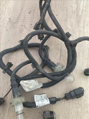 Peugeot 5008 tolatószenzor kábel köteg(2009-16)