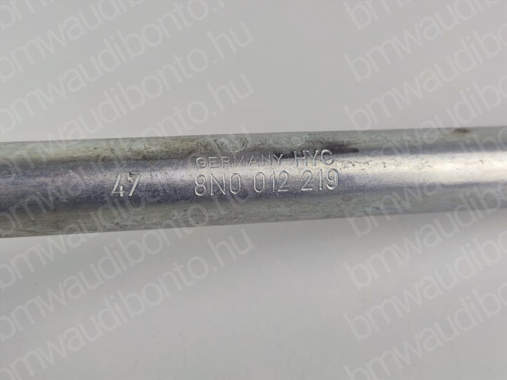 AUDI A4 B9 (8W2, 8WC) Kerékanyakulcs (8N0012219) 2. kép