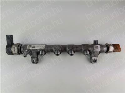 AUDI A4 Allroad B8 (8KH)  2.0 TDI quattro Közösnyomócső (03L130089Q)