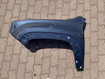 Jeep Renegade (2014-től) Bal első sárvédő 