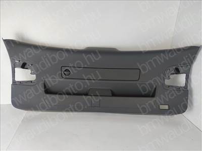 AUDI A6 C7 (4G2, 4GC) Csomagtérajtó belső burkolat (részeivel) (4G9867979)