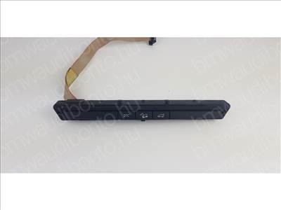 BMW X5 (E70) Kombinált kapcsoló (6972779, 61316972779, 61319180945)