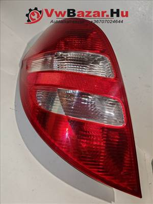 Hátsó lámpa bal MERCEDES A  A1698200364L
