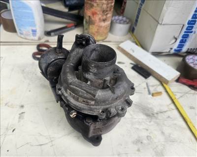 Renault Laguna II, Renault Mégane II, Renault Scénic II Turbó 