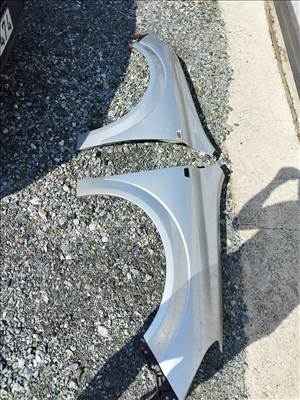 Opel Astra H első sárvédő 