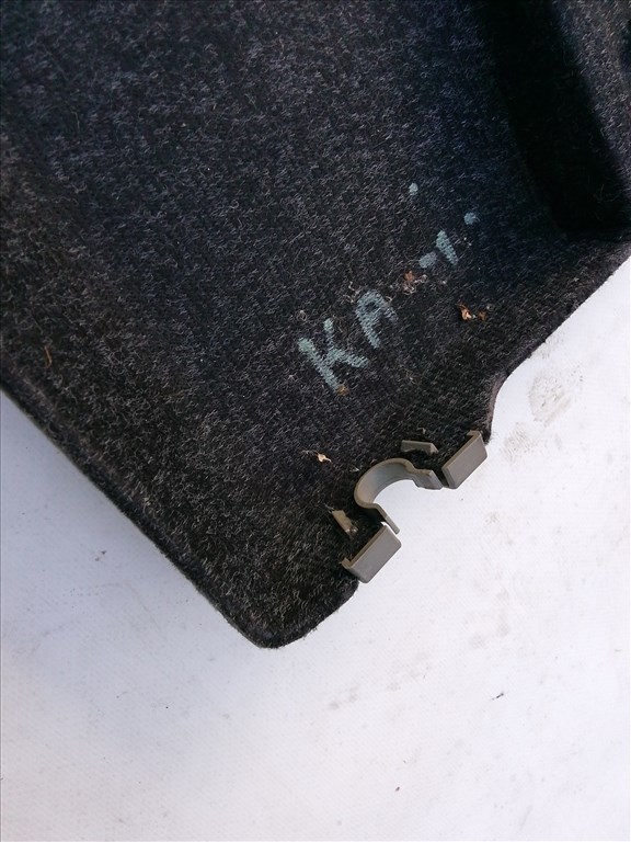 210939 Ford Ka 2008-2016 kalaptartó 3. kép