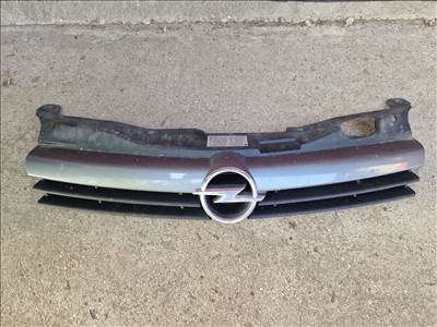 Opel Astra H hűtőrács 