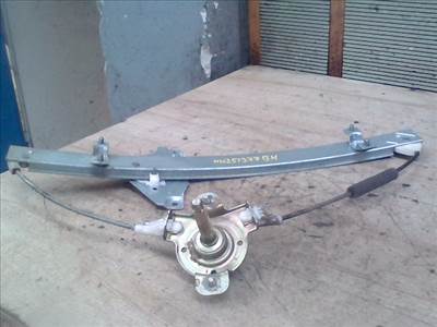 CHEVROLET LACETTI 2004.01.01-2010.01.01 Bal hátsó ablakemelő szerkezet mechanikus