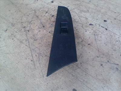 MAZDA 3 03.10-06.06 Bal hátsó ablakemelő kapcsoló