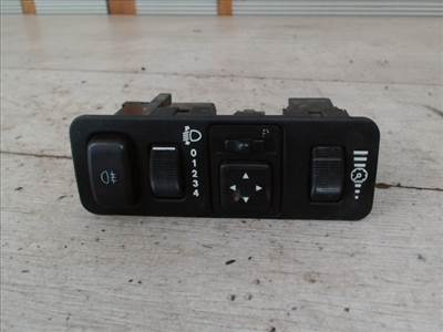 MITSUBISHI CARISMA 99.08- Elektromos tükör állító kapcsoló