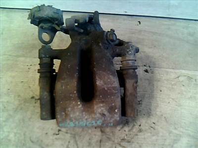 OPEL MERIVA A 03-09 Jobb hátsó féknyereg munkahengerrel