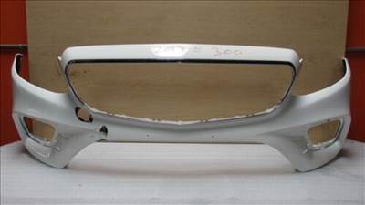 Mercedes E-osztály W213 első lökhárító  2138852600