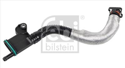 FEBI BILSTEIN 171008 - forgattyúsház szellőztető cső AUDI VW