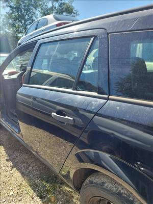 Opel Astra H bal hátsó ajtó 