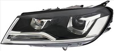 HELLA 1EL 011 937-311 - főfényszóró VW