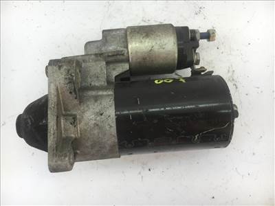 1.4 Benzines Önindító - BRAVO, DELTA, PUNTO, 500L, RENEGADE, GRANDE - NAT.00227, 71793777 -  00227