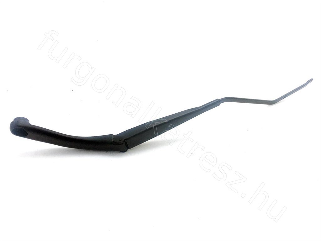 Ablaktörlő kar BAL - FIORINO, QUBO, NEMO, BIPPER - 1380366080, 1353217080 -  - FIAT eredeti Eredeti új 1380366080 4. kép