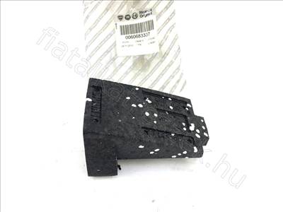 B. ütközés elnyelő GT - GT - 60683337 -  - FIAT eredeti Eredeti új 60683337