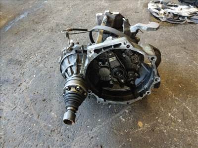 Volkswagen Golf 5 / Golf Plus 1.9 TDI, JYJ kódú sebességváltó (6 seb.)