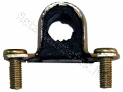 Csapágyazás, stabilizátor FIAT UNO első INTERIOR  - 7, UNO, 8 - FT20047, 7603476 -  - Fastoriginal Utángyártott új 7603476