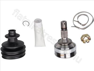 Féltengely csukló készlet 1.6HDi - BERLINGO, C3, PARTNER, C4, 3008, GRAND - FT25088K, 3272.98 -  - Fastoriginal Utángyártott új 3272.98