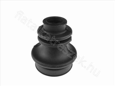 GUMIHARANG FÉLTENGELY           FORD SIE - SIERRA - AK.23072 -  - Akron Utángyártott új 23072