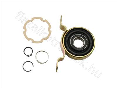 Kardán függesztő csapág VW TRANSPORTER T6 15> első - CARAVELLE, TRANSPORTER, EUROVAN, MULTIVAN, KOMBI - FT28008, 7E0598349E -  - Fastoriginal Utángyártott új 7E0598349E