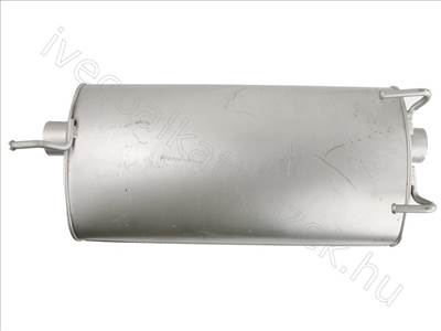 Kipufogó dob 2.3 06>  ARWIN - DAILY - FT84112, OR 504141545 -  - Fastoriginal Utángyártott új OR 504141545