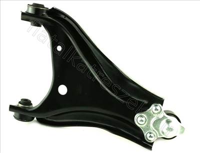 Lengőkar DACIA DUSTER Első tengely jobb - DUSTER - FT15016, 545000138R -  - Fastoriginal Utángyártott új 545000138R