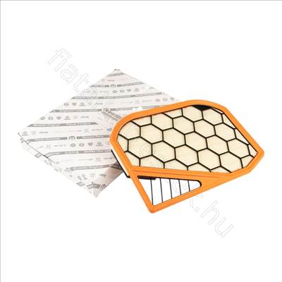 Levegőszűrő 1.0 - PANDA, YPSILON - 52127324 -  - FIAT eredeti Eredeti új 52127324