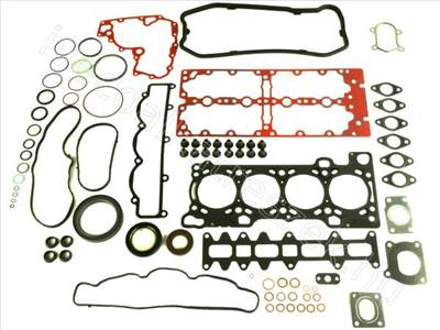 Motor teljes tömítés készlet 2.3 E3-E4 - DAILY - 500054987, 2996248 -  - IVECO EREDETI Eredeti új 500054987