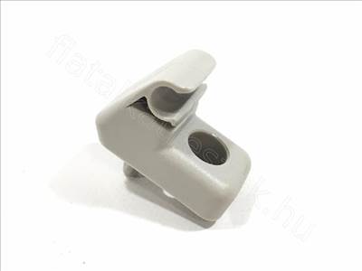 Napellenző tartó - IDEA, PUNTO - 735280780 -  - FIAT eredeti Eredeti új 735280780