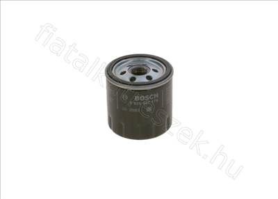 OLAJSZŰRŐ -  - F 026 407 176, F026407176 -  - BOSCH Egyéb F026407176