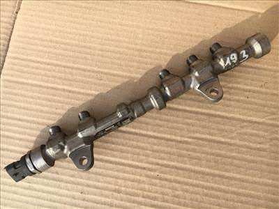 Rail cső 1.3  - CORSA, MITO, GRANDE, IDEA, STRADA, CORSAVAN - NAT.01362, 0445214193 -  01362