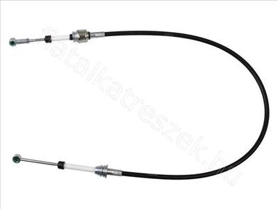 Váltóbowden - STILO, PUNTO - FT73012, 46544422 -  - Fastoriginal Utángyártott új 46544422