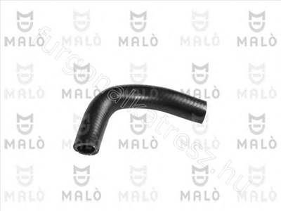 Vízcső felső - DUCATO - UT.98470605, AK.15327/A -  - Akron Utángyártott új 98470605