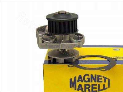 Vízpumpa - MAREA, SEICENTO, BRAVO, ALBEA, STRADA, DELTA - OE.55268277, WPQ0306 -  - MAGNETI MARELLI Utángyártott új 55268277