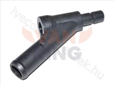 Nívópálca tartó 2.5-2.8 - JUMPER, DAILY, DUCATO, BOXER - 99441398, FT80322 -  - IVECO EREDETI Eredeti új 99441398