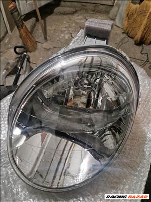 Daewoo Matiz, Chevrolet Matiz Bal első fényszóró  96563482