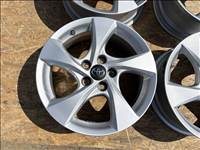Toyota C-HR 17" 5x114,3 gyári alufelni eladó 17 coll