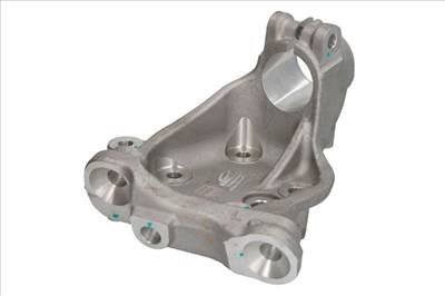 BMW 3, E90, E91, E92, E93 bal első tengelycsonk, csonkállvány