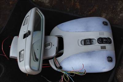 Mercedes S  W220 belső visszapillantó esőérzékelővel a2208110007