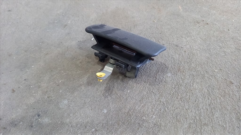 Ford Transit Tranzit MK6 MK7 00- Bal első ajtó ajto külső kilincs 5362 yc15v22486ac 3. kép