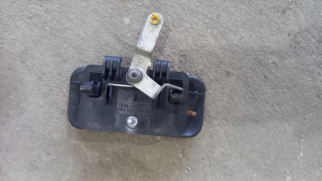 Ford Transit Tranzit MK6 MK7 00- Bal első ajtó ajto külső kilincs 5362 yc15v22486ac 4. kép