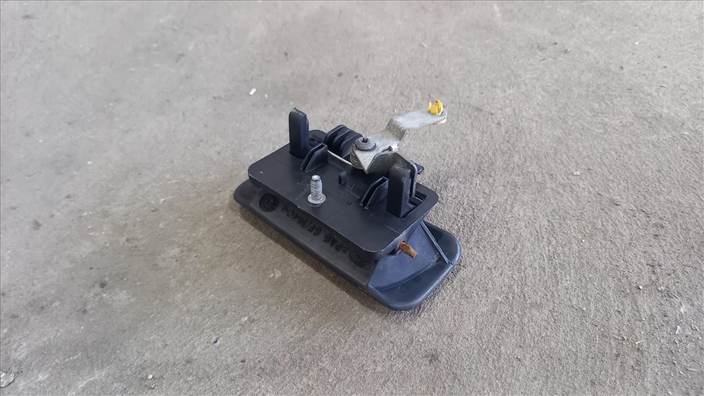 Ford Transit Tranzit MK6 MK7 00- Bal első ajtó ajto külső kilincs 5362 yc15v22486ac 5. kép